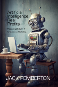 Imagen de portada: Artificial Intelligence, Real Profits 9781456640743