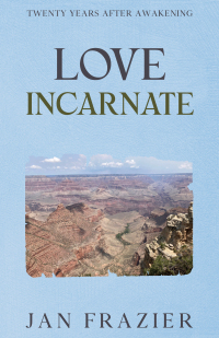 Cover image: Love Incarnate 9781456641016
