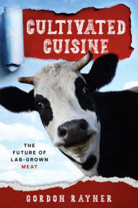 Cover image: Cultivated Cuisine 9781456641054