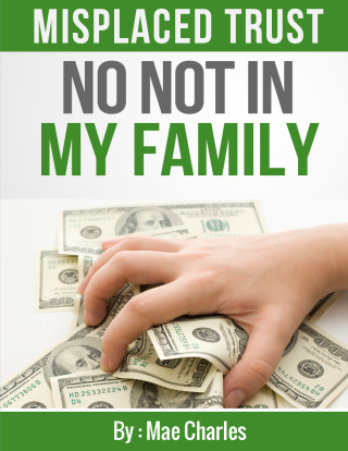 Cover image: Misplaced Trust 9781456641122