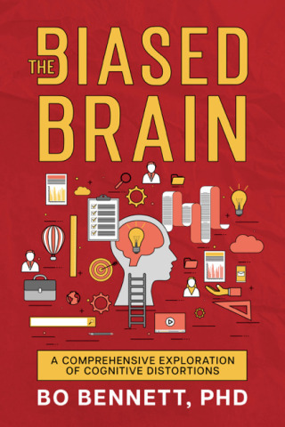 Cover image: The Biased Brain 9781456641177