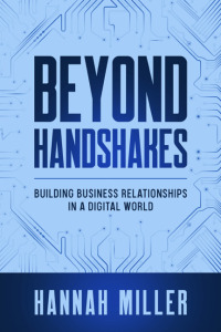 Cover image: Beyond Handshakes 9781456641429