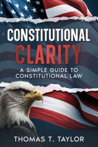 Cover image: Constitutional Clarity 9781456641702