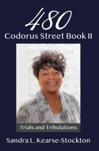 Imagen de portada: 480 Codorus Street Book II 9781456642167