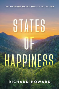 Imagen de portada: States of Happiness 9781456642211