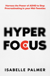 Imagen de portada: Hyper Focus 9781456642228