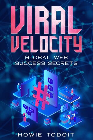 表紙画像: Viral Velocity 9781456642266