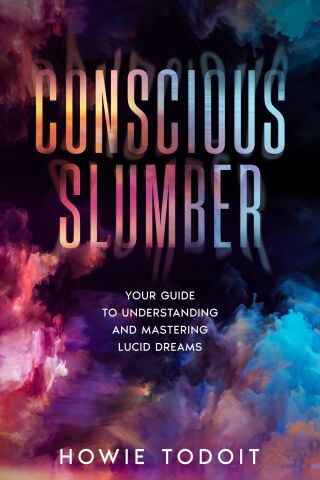 Cover image: Conscious Slumber 9781456642358