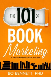 Cover image: The 101 of Book Marketing 9781456642440