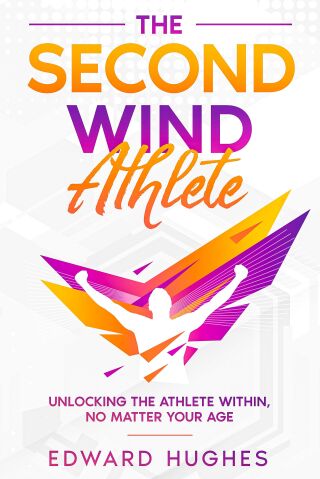 Imagen de portada: The Second Wind Athlete 9781456642570
