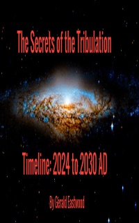 Cover image: THE SECRETS OF THE TRIBULATION 9781456642679