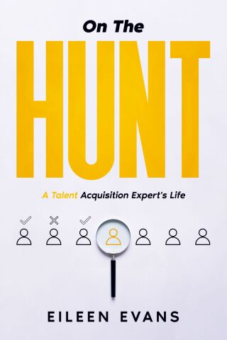 Imagen de portada: On The Hunt 9781456642709