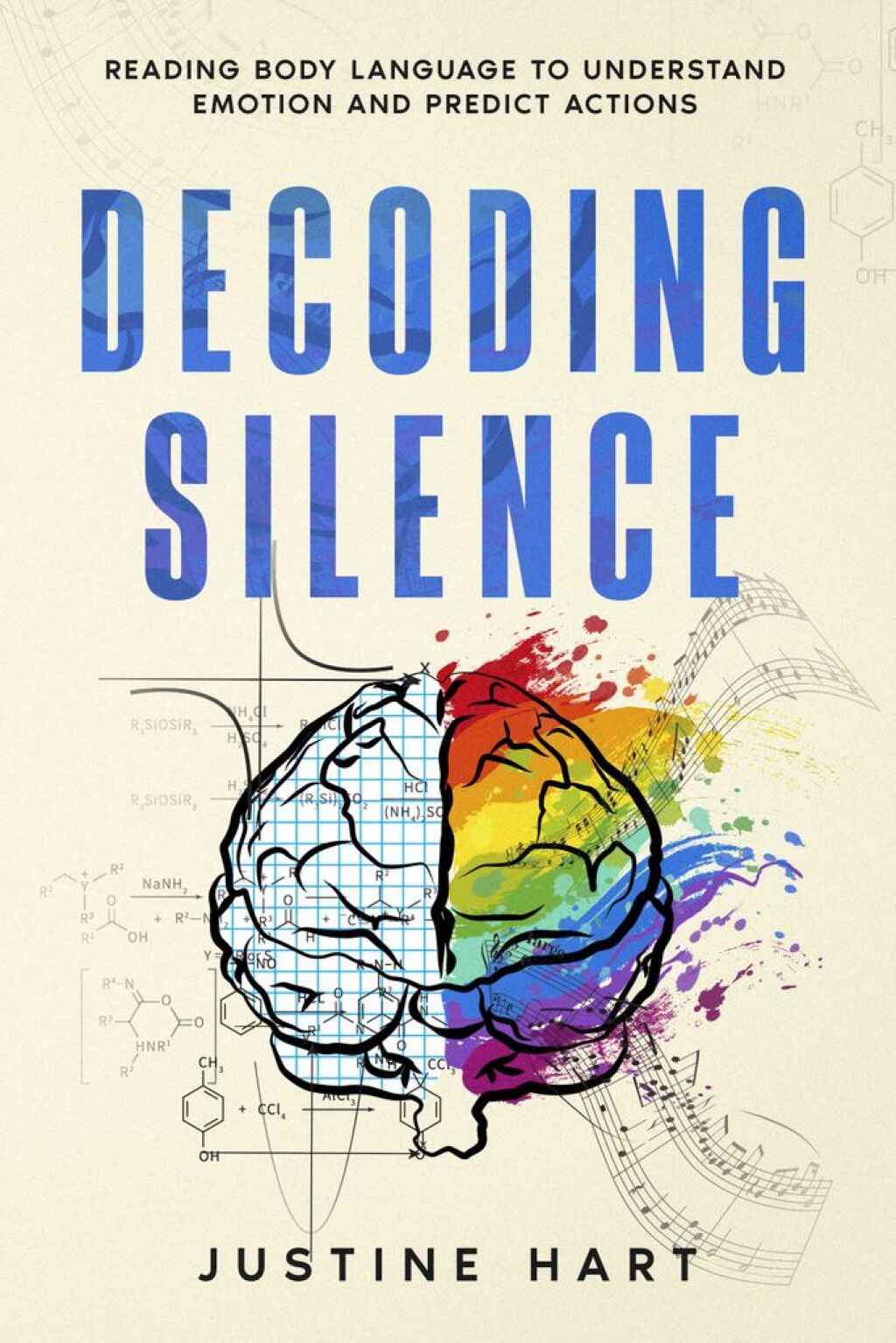 Decoding Silence (eBook)