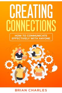 Cover image: Creating Connections 9781456642983