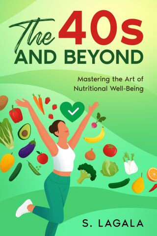 Cover image: The 40s and Beyond 9781456643034