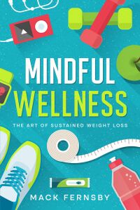 Imagen de portada: Mindful Wellness 9781456643041