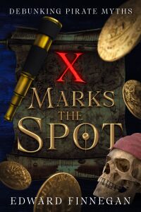 Imagen de portada: X Marks the Spot 9781456643072