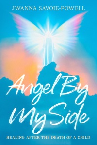 Omslagafbeelding: Angel By My Side 9781456643157