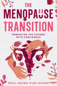 Omslagafbeelding: The Menopause Transition 9781456643171