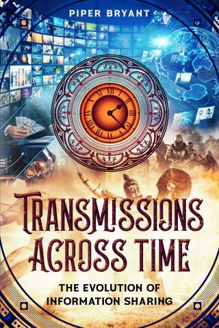 表紙画像: Transmissions Across Time 9781456643188