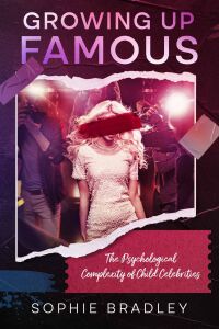 Cover image: Growing Up Famous 9781456643218