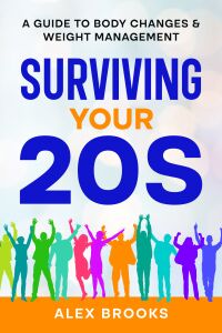 Imagen de portada: Surviving Your 20s 9781456643256