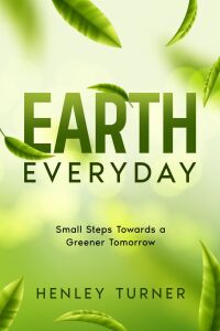 Cover image: Earth Everyday 9781456643331