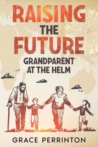 Cover image: Raising the Future 9781456643478