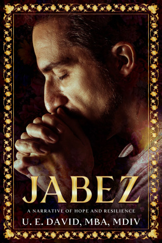 Cover image: JABEZ 9781456643638