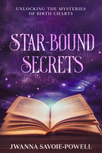 Omslagafbeelding: Star-bound Secrets 9781456643652