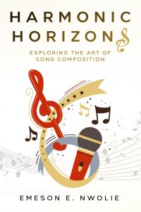 Cover image: Harmonic Horizons 9781456643706