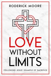 Cover image: Love Without Limits 9781456643799