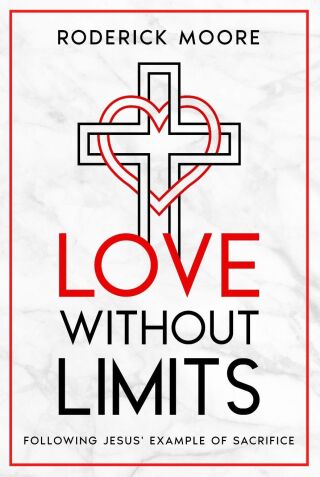 Cover image: Love Without Limits 9781456643799