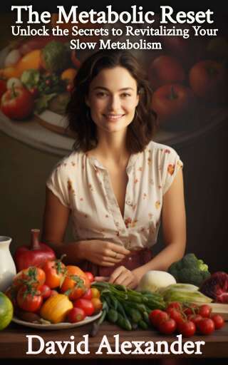 Cover image: The Metabolic Reset 9781456643874