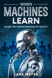 Imagen de portada: When Machines Learn 9781456643911