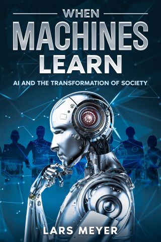 Imagen de portada: When Machines Learn 9781456643911