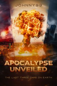 Cover image: Apocalypse Unveiled 9781456643942