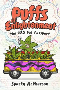 Cover image: Puffs of Enlightenment 9781456644048