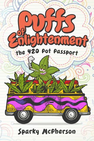 Omslagafbeelding: Puffs of Enlightenment 9781456644048