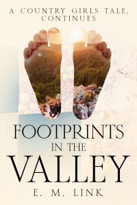 表紙画像: Footprints in the Valley 9781456644123