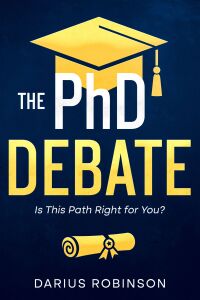 Cover image: The PhD Debate 9781456644208