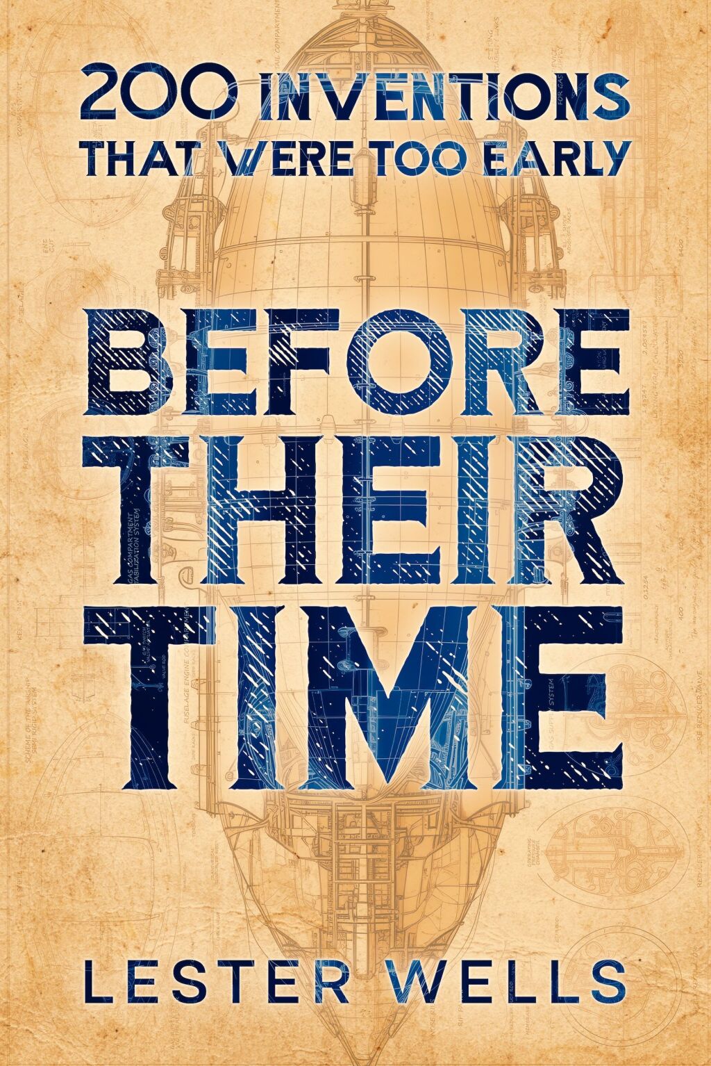 Before Their Time 200 Inventions That Were Too Early