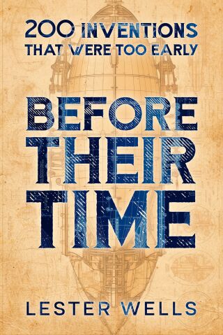 Cover image: Before Their Time 9781456644291
