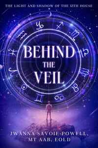 Cover image: Behind the Veil 9781456644352
