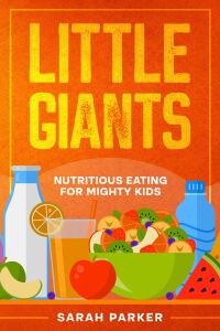 Cover image: Little Giants 9781456644406