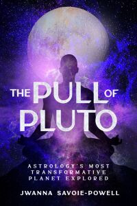 Omslagafbeelding: The Pull of Pluto 9781456644505