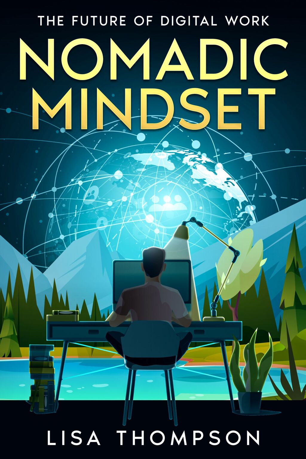 Nomadic Mindset (eBook)