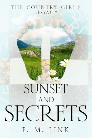 Imagen de portada: Sunset and Secrets 9781456644734