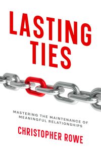 Cover image: Lasting Ties 9781456644819