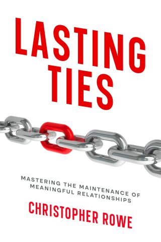 Imagen de portada: Lasting Ties 9781456644819
